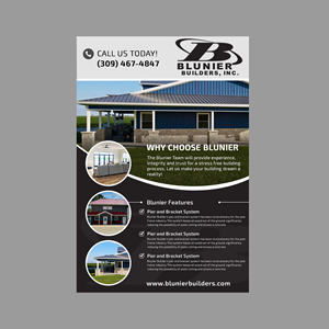 Trade Show Booth Design by Best Design Hub for this project | Design: #29507924