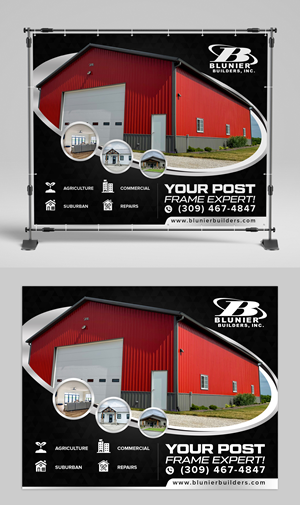 Trade Show Booth Design by SAI DESIGNS for this project | Design: #29508061