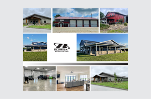 Trade Show Booth Design by Pixper for this project | Design: #29510264