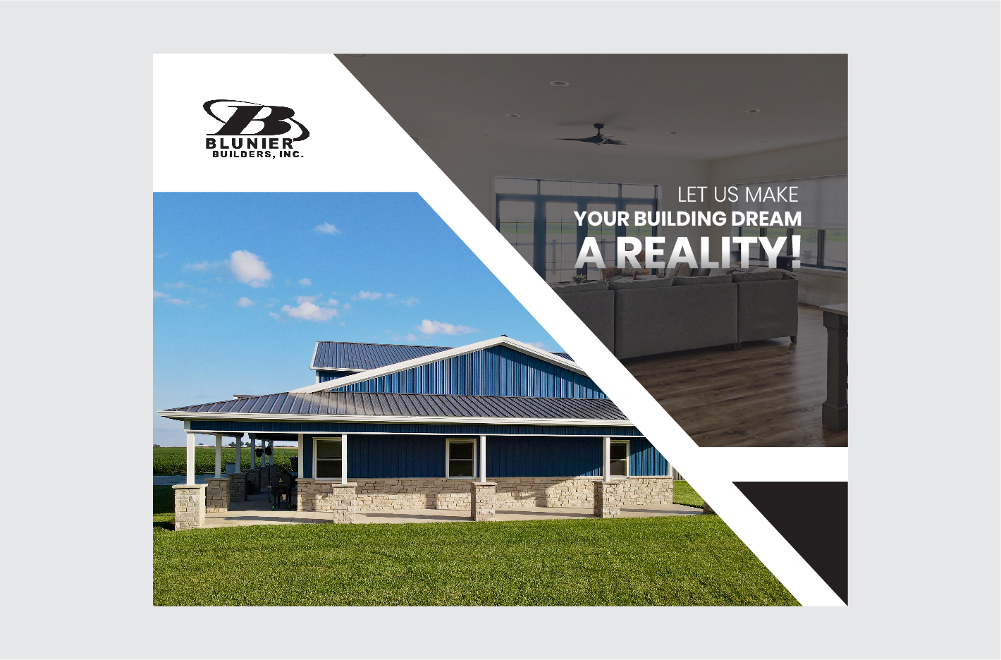 Trade Show Booth Design by Pixper for this project | Design #29510265