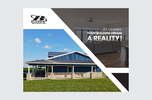 Trade Show Booth Design by Pixper for this project | Design: #29510265