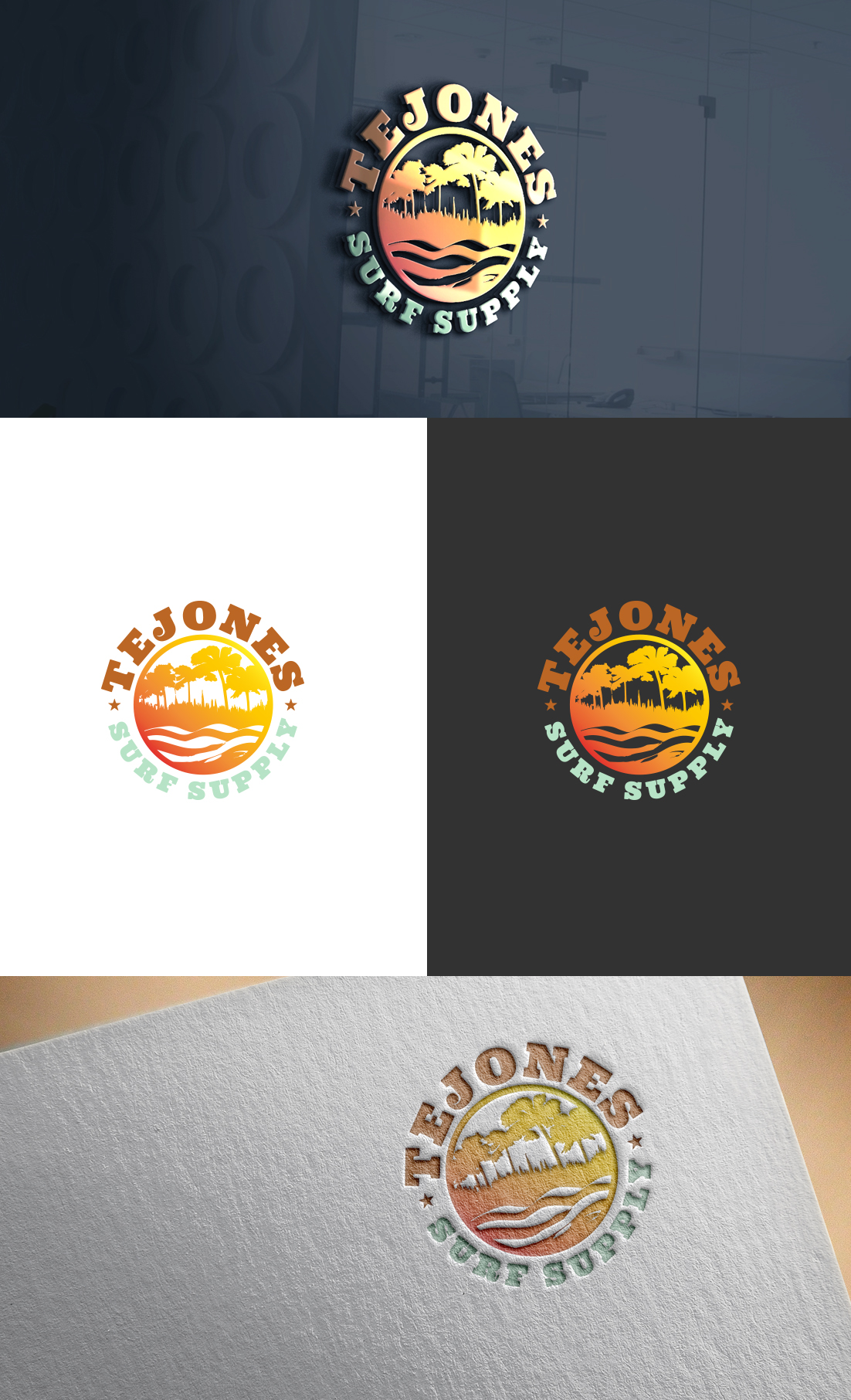 Logo Design by GLDesigns for this project | Design #29506871