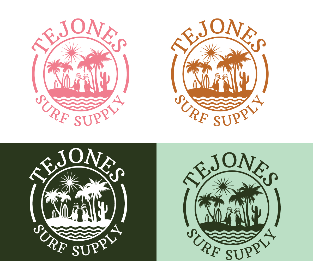 Logo Design by UN for this project | Design #29518325