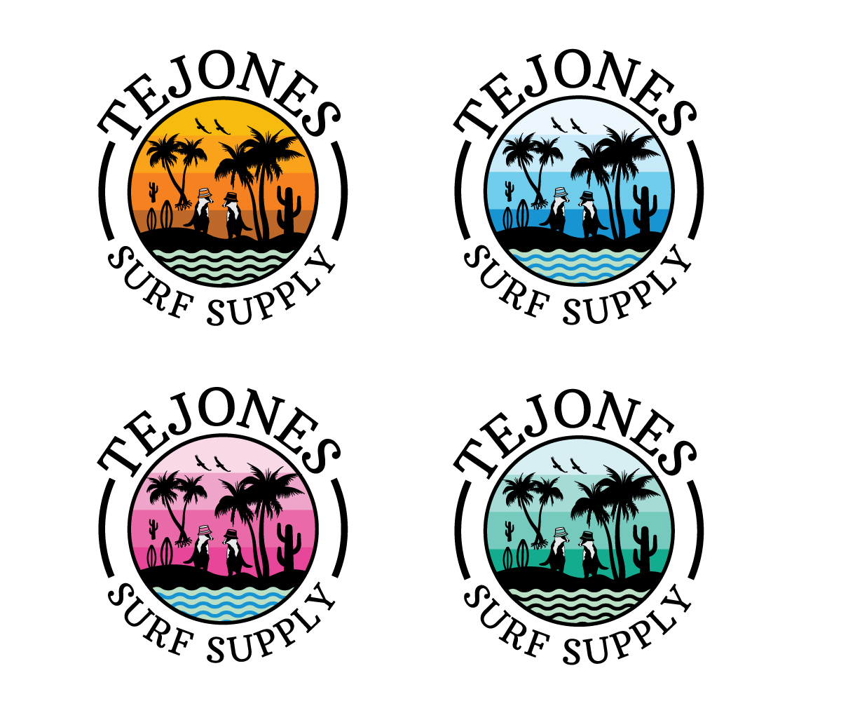 Logo Design by UN for this project | Design #29523736