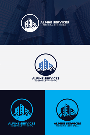 Logo Design by AHNAF_S