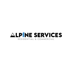 Logo Design by Inventive Design for Alpine Services | Design: #29509087