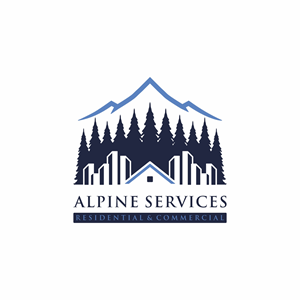 Design de Logo par Ashani Bhattacharya pour Alpine Services | Design #29522116
