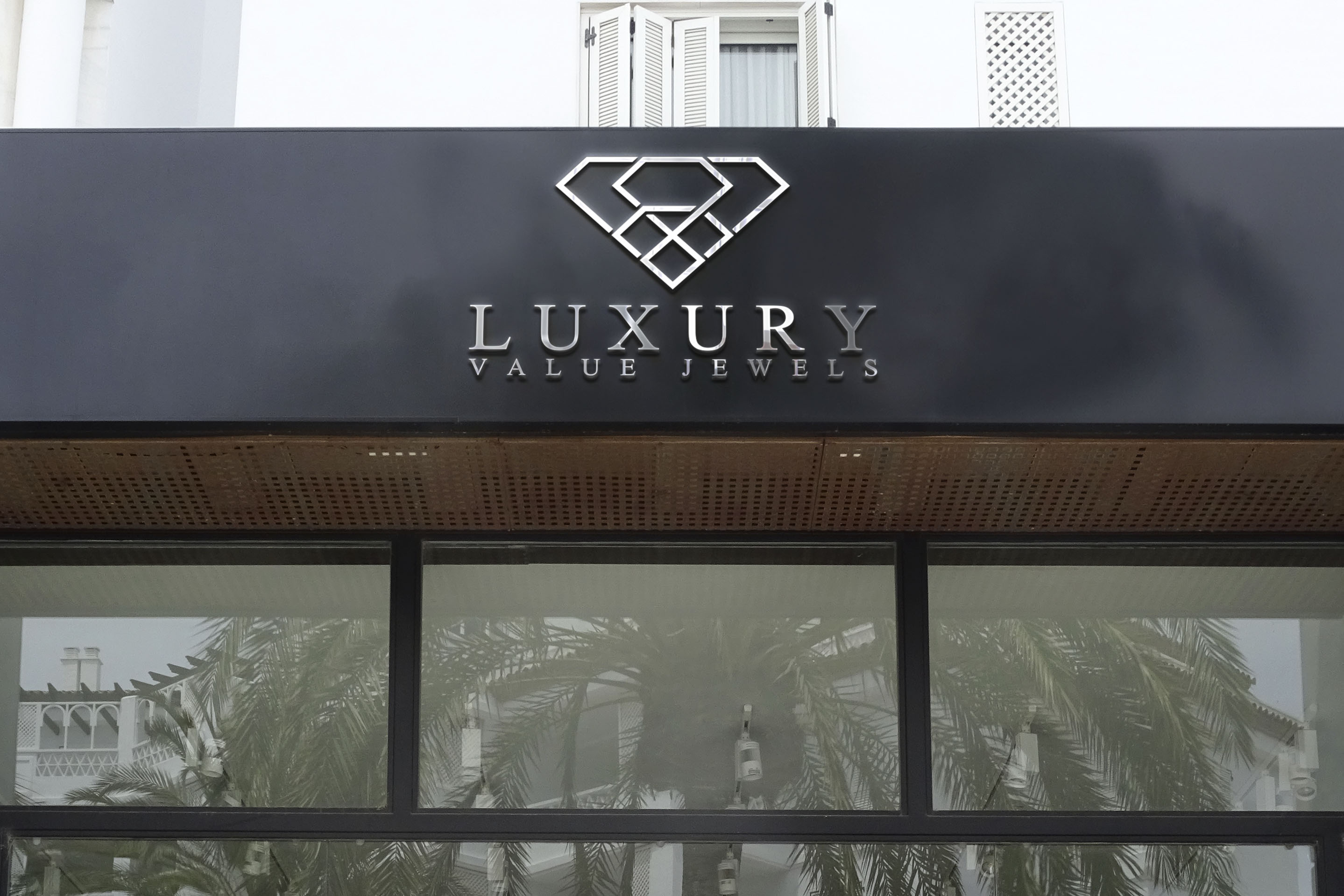 Logo Design by 4tech services for POINT BREAK  | Design #29505895