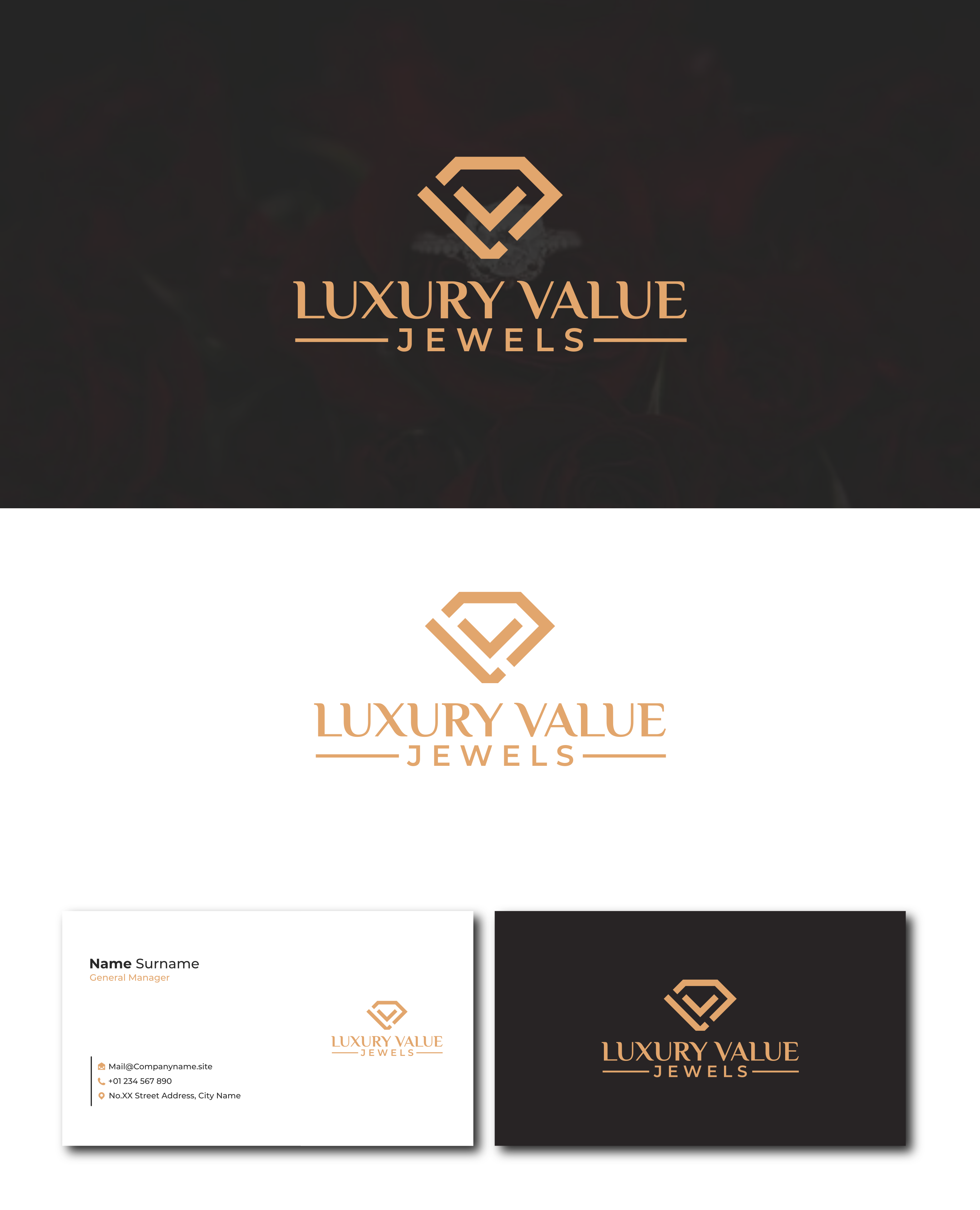 Logo Design by abdurrohman for POINT BREAK  | Design: #29591947