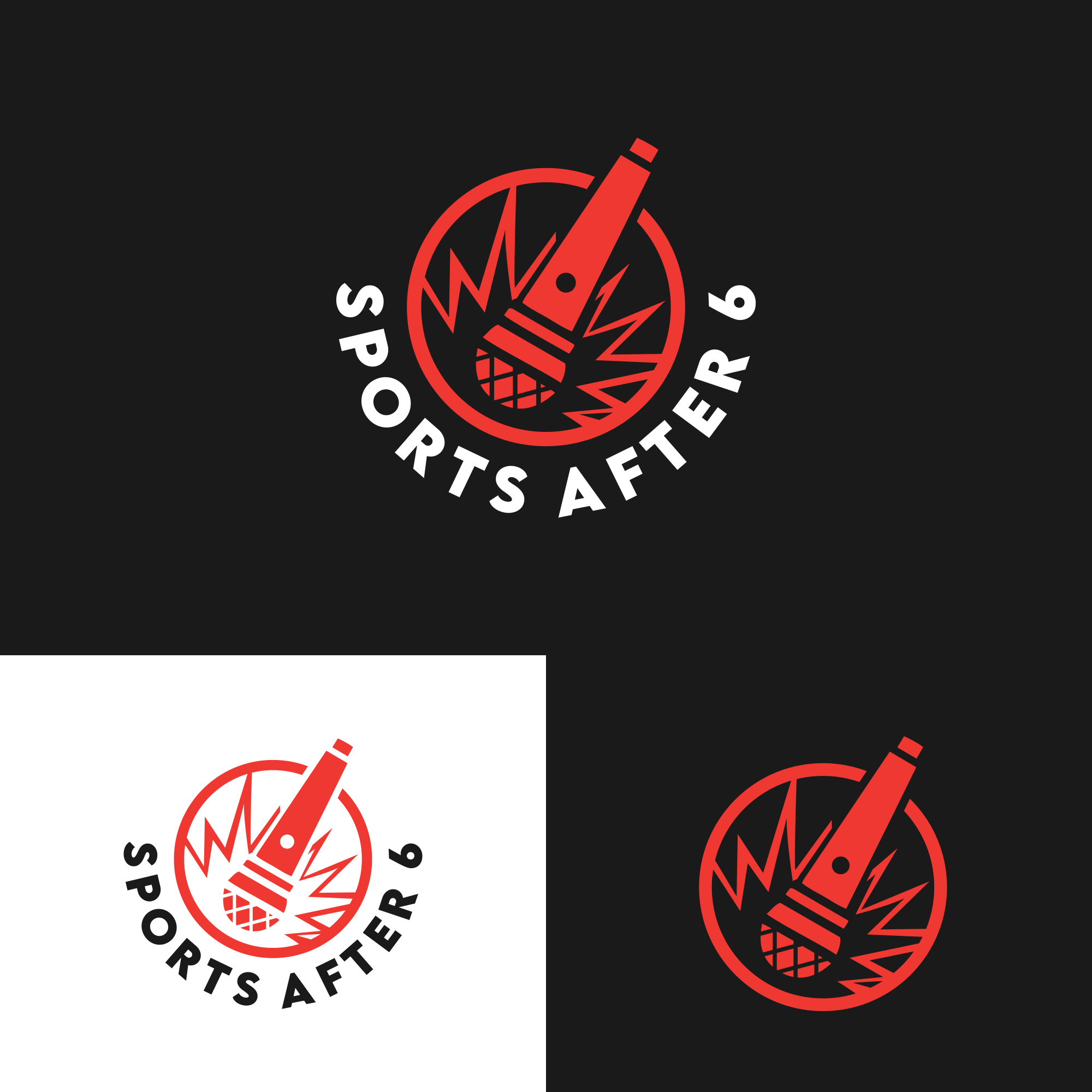 Logo Design by bangsatkau for this project | Design #29507070