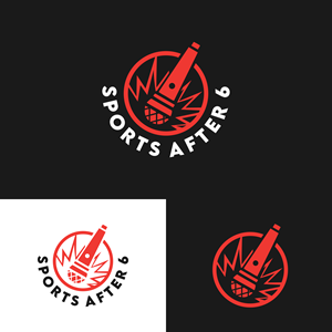 Sports After 6 | Design de Logo par bangsatkau