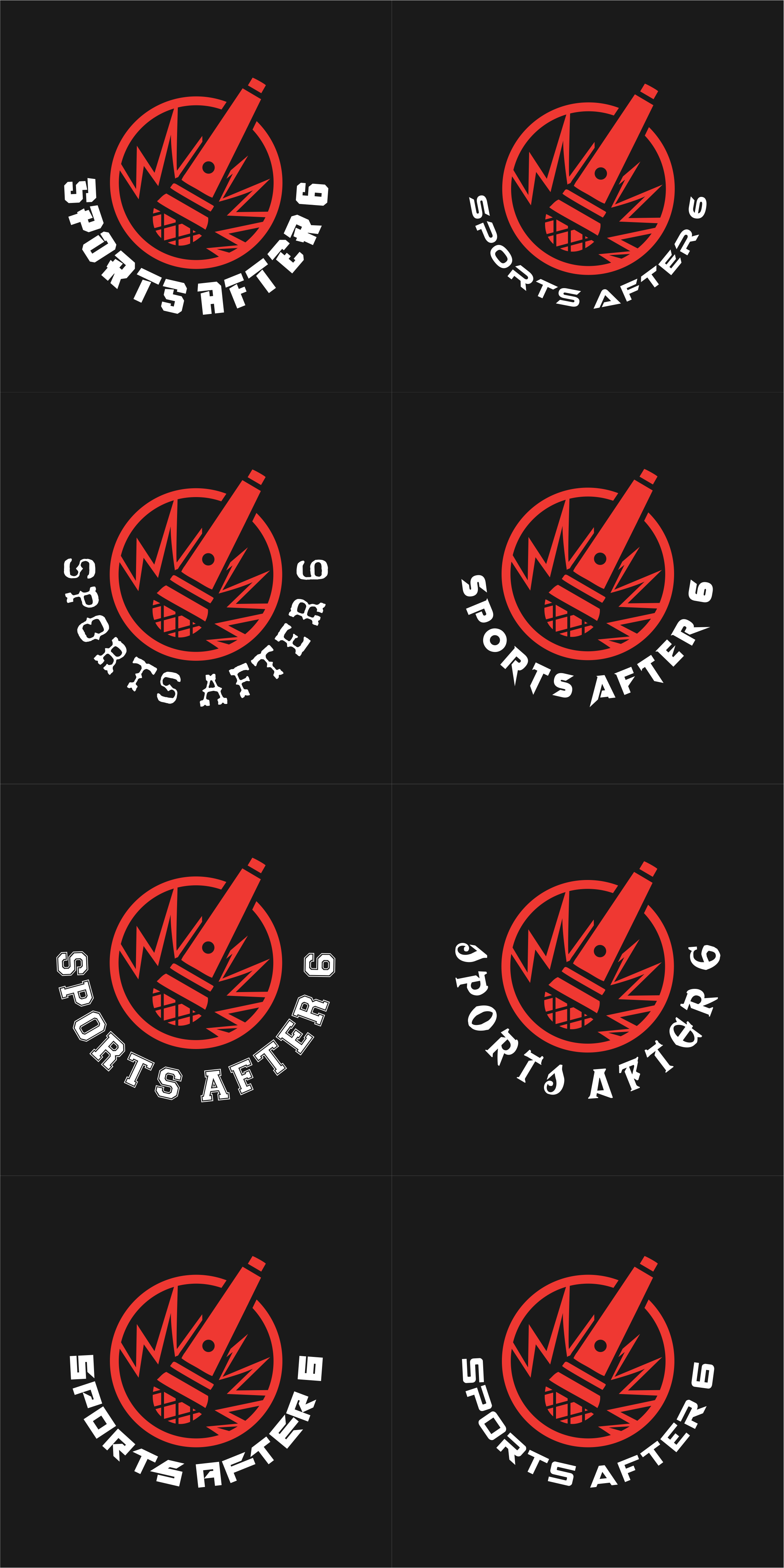 Logo Design by bangsatkau for this project | Design #29511429