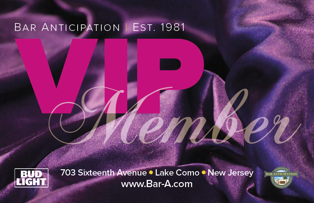 Card Design by Bazzie L for BAr  Anticipation | Design #29528956