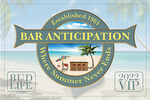 Design de Carte par ARO pour BAr  Anticipation | Design : #29538964