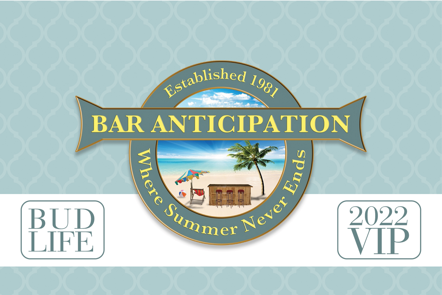 Design de Carte par ARO pour BAr  Anticipation | Design #29538966