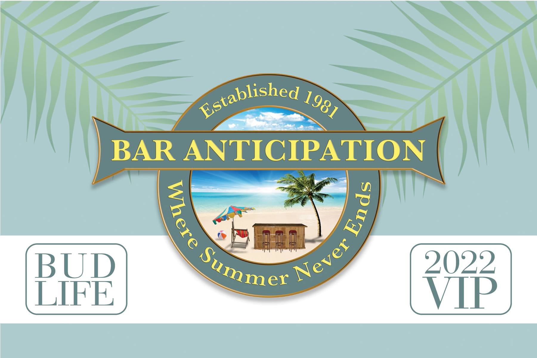 Design de Carte par ARO pour BAr  Anticipation | Design #29538967