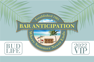 Design de Carte par ARO pour BAr  Anticipation | Design : #29538967