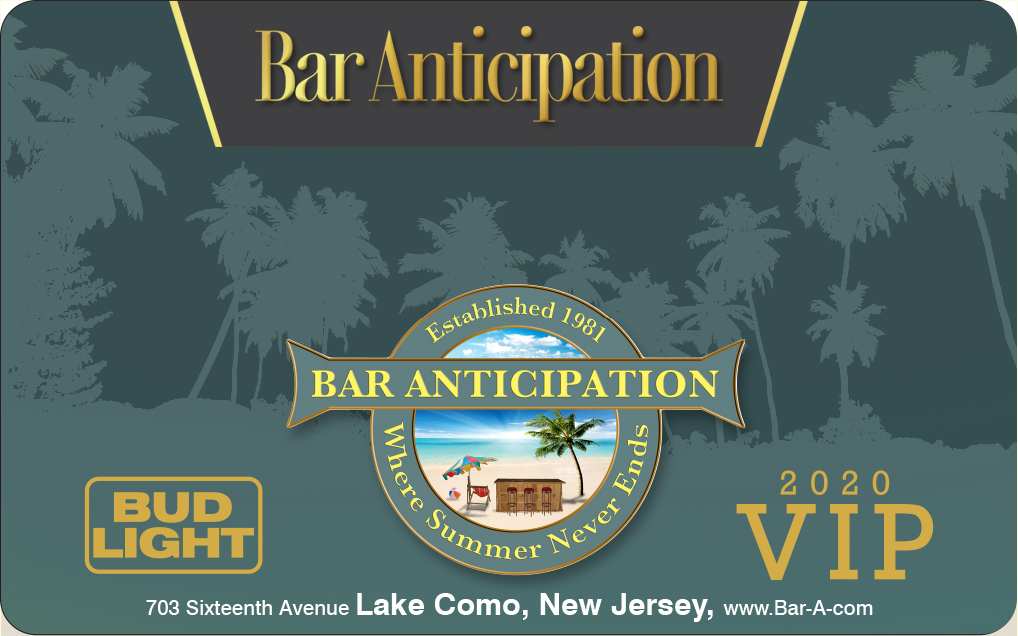 Design de Carte par ARO pour BAr  Anticipation | Design #29553709