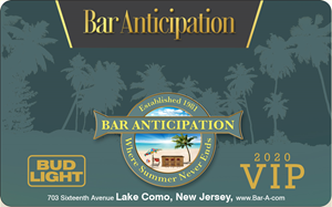 Design de Carte par ARO pour BAr  Anticipation | Design : #29553709