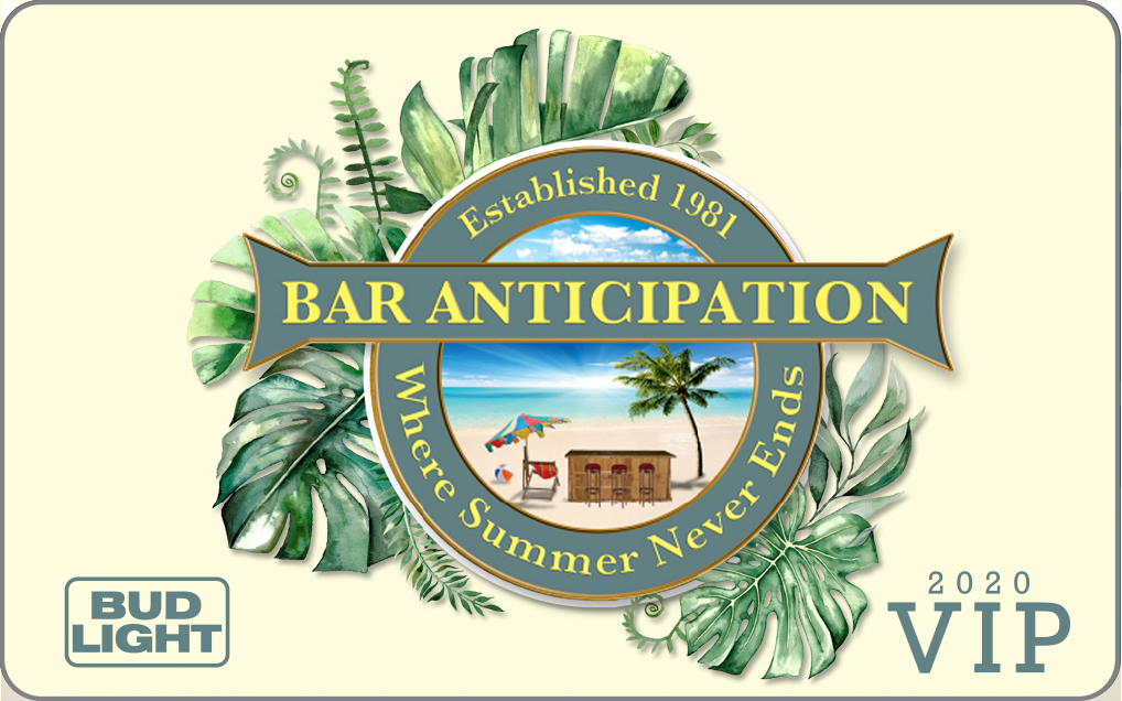 Design de Carte par ARO pour BAr  Anticipation | Design #29553710