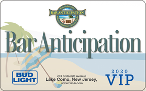 Design de Carte par ARO pour BAr  Anticipation | Design : #29553711