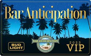 Karten-Design von ARO für BAr  Anticipation | Design: #29585775