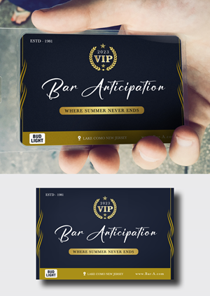 Card Design by VectR