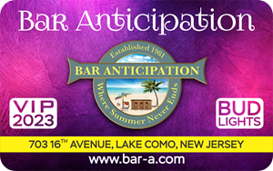 Karten-Design von ALSADESIGN für BAr  Anticipation | Design: #29556921
