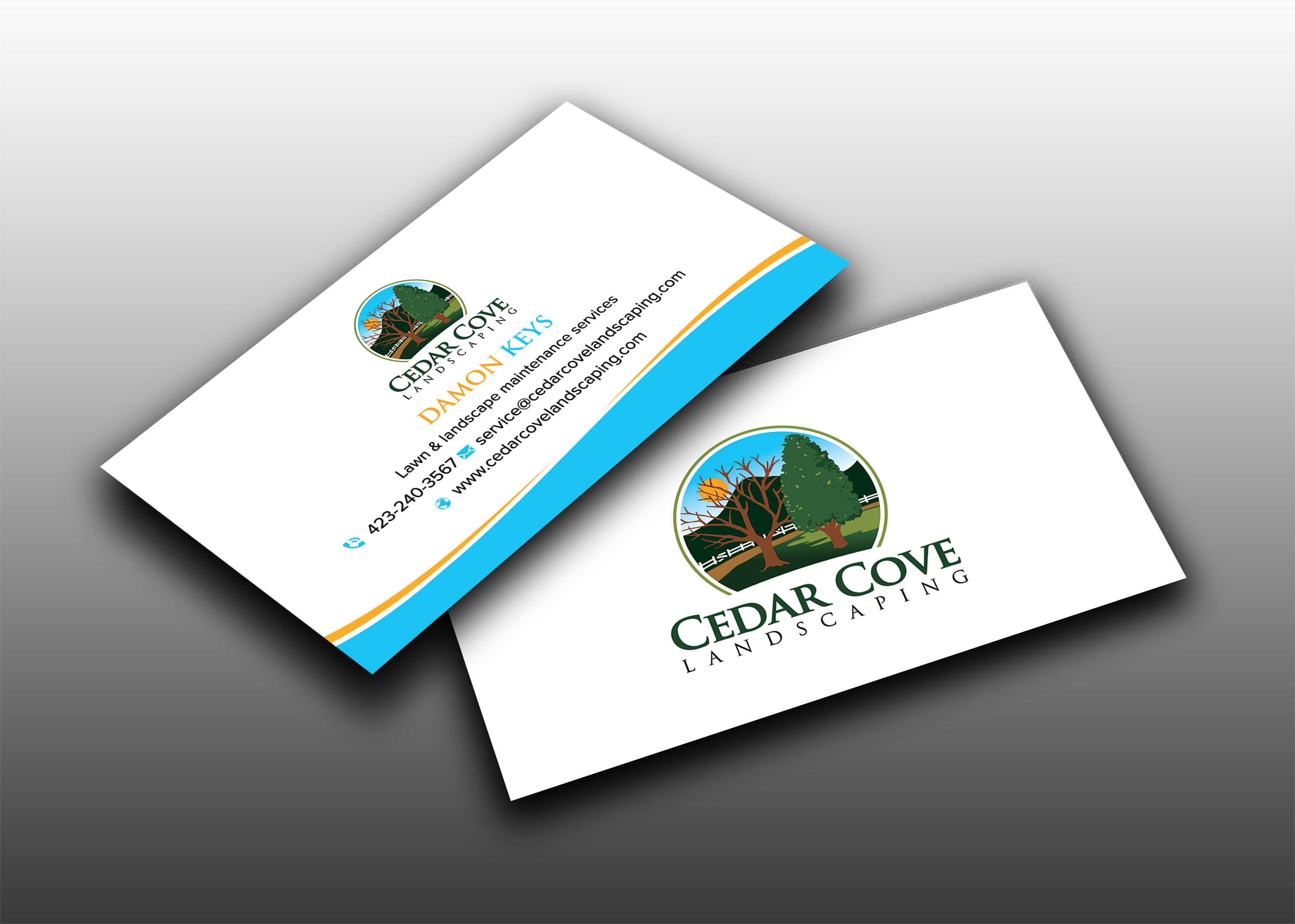 Business Card Design by sadikul islam for this project | Design #29525227