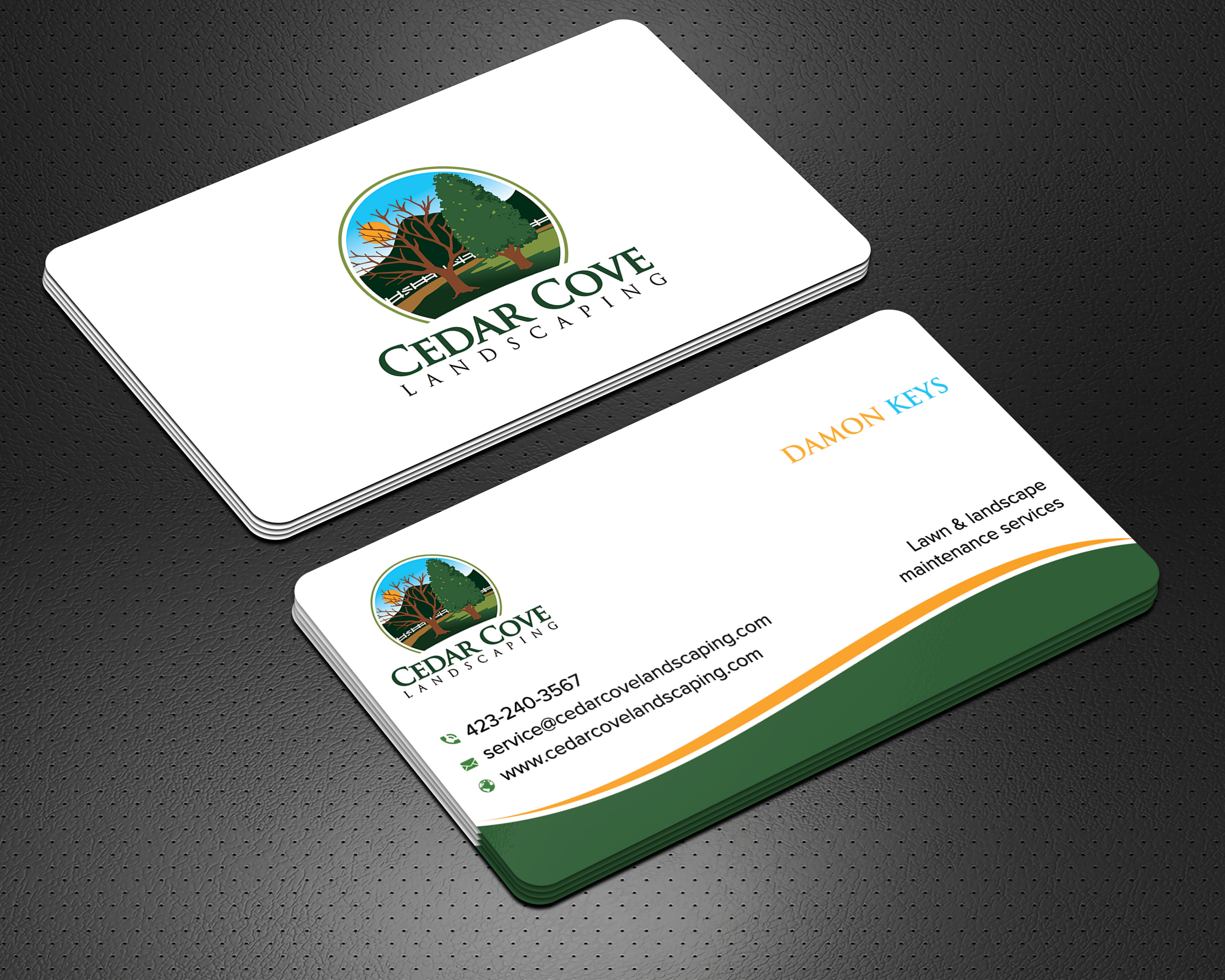 Visitenkarten-Design von sadikul islam für dieses Projekt | Design #29525364