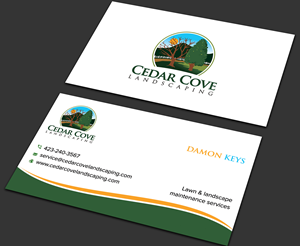 Diseño de Tarjeta de Presentación por sadikul islam para este proyecto | Diseño: #29525368