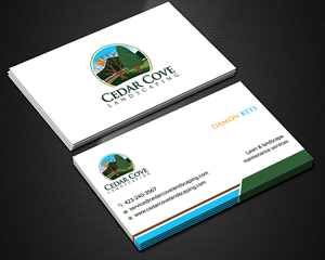 Diseño de Tarjeta de Presentación por sadikul islam para este proyecto | Diseño: #29525371