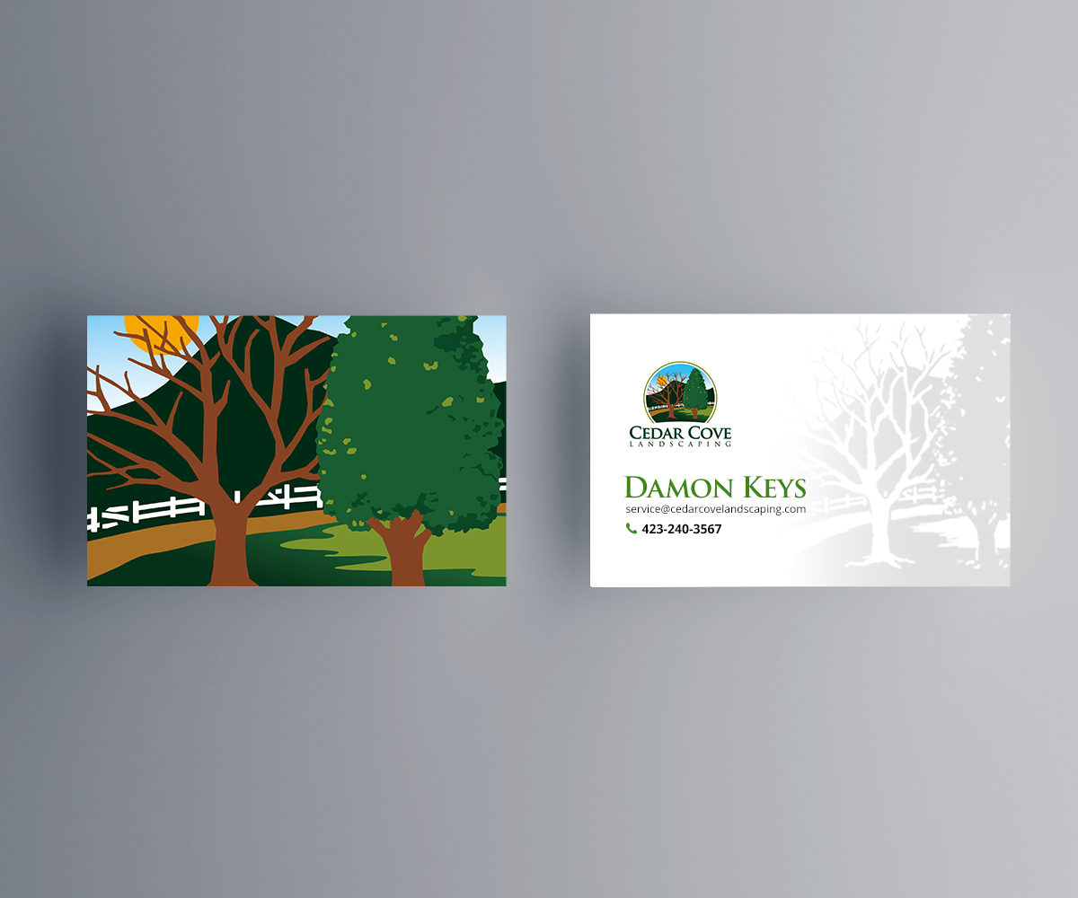 Design de Carte de Visite par Andrés Sebastián pour ce projet | Design #29531530