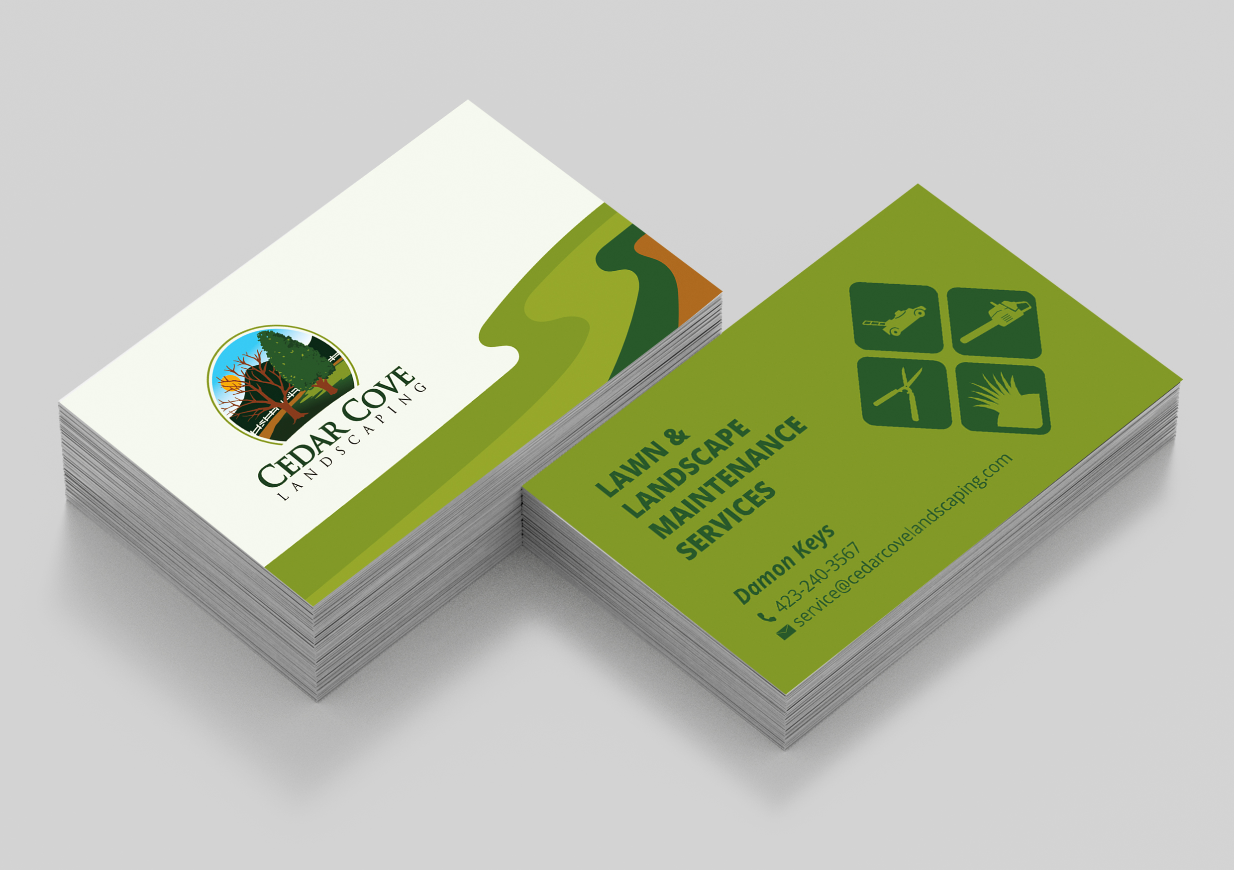 Diseño de Tarjeta de Presentación por MarkoE para este proyecto | Diseño #29543372