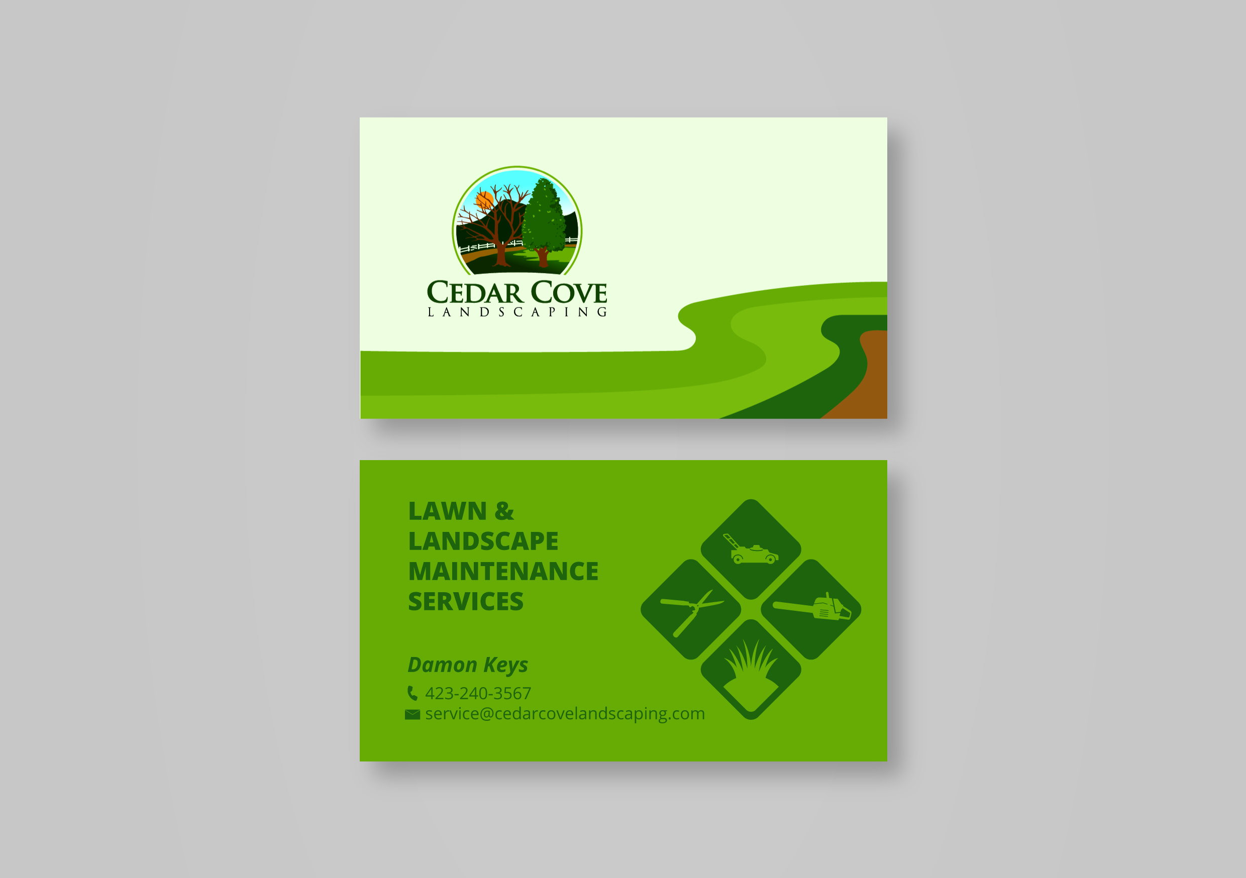 Diseño de Tarjeta de Presentación por MarkoE para este proyecto | Diseño #29543373