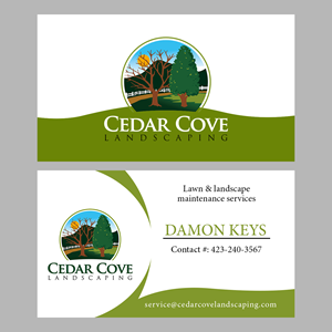 Diseño de Tarjeta de Presentación por Pegasus para este proyecto | Diseño: #29533773