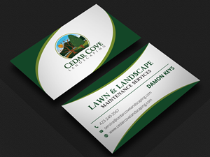 Diseño de Tarjeta de Presentación por madhushan_one para este proyecto | Diseño: #29543357