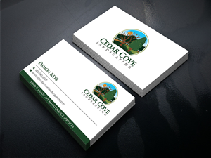 Diseño de Tarjeta de Presentación por jk_studio para este proyecto | Diseño: #29528467