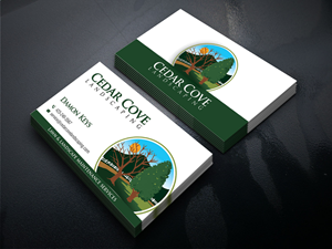 Diseño de Tarjeta de Presentación por jk_studio para este proyecto | Diseño: #29528549