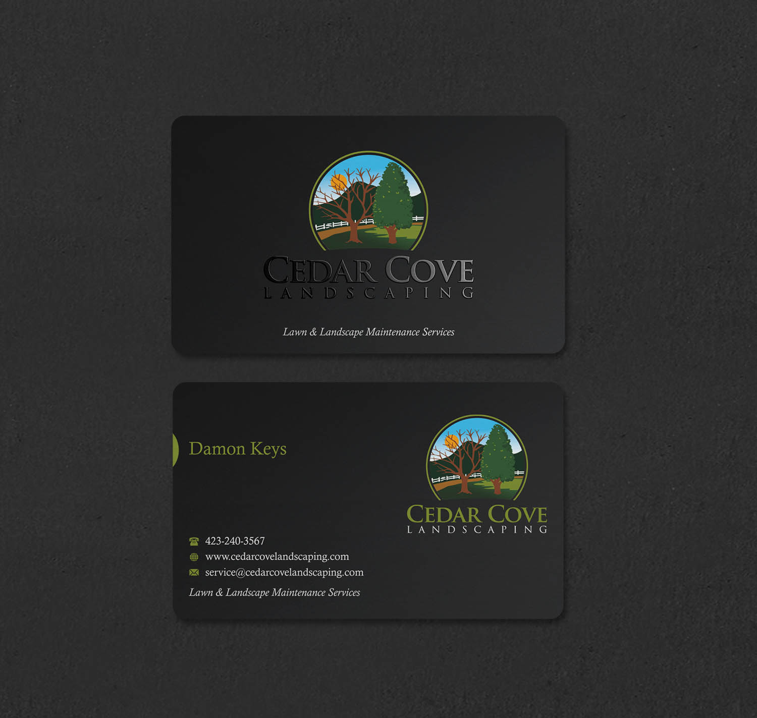 Business Card Design by INDIAN_Ashok for this project | Design #29508625