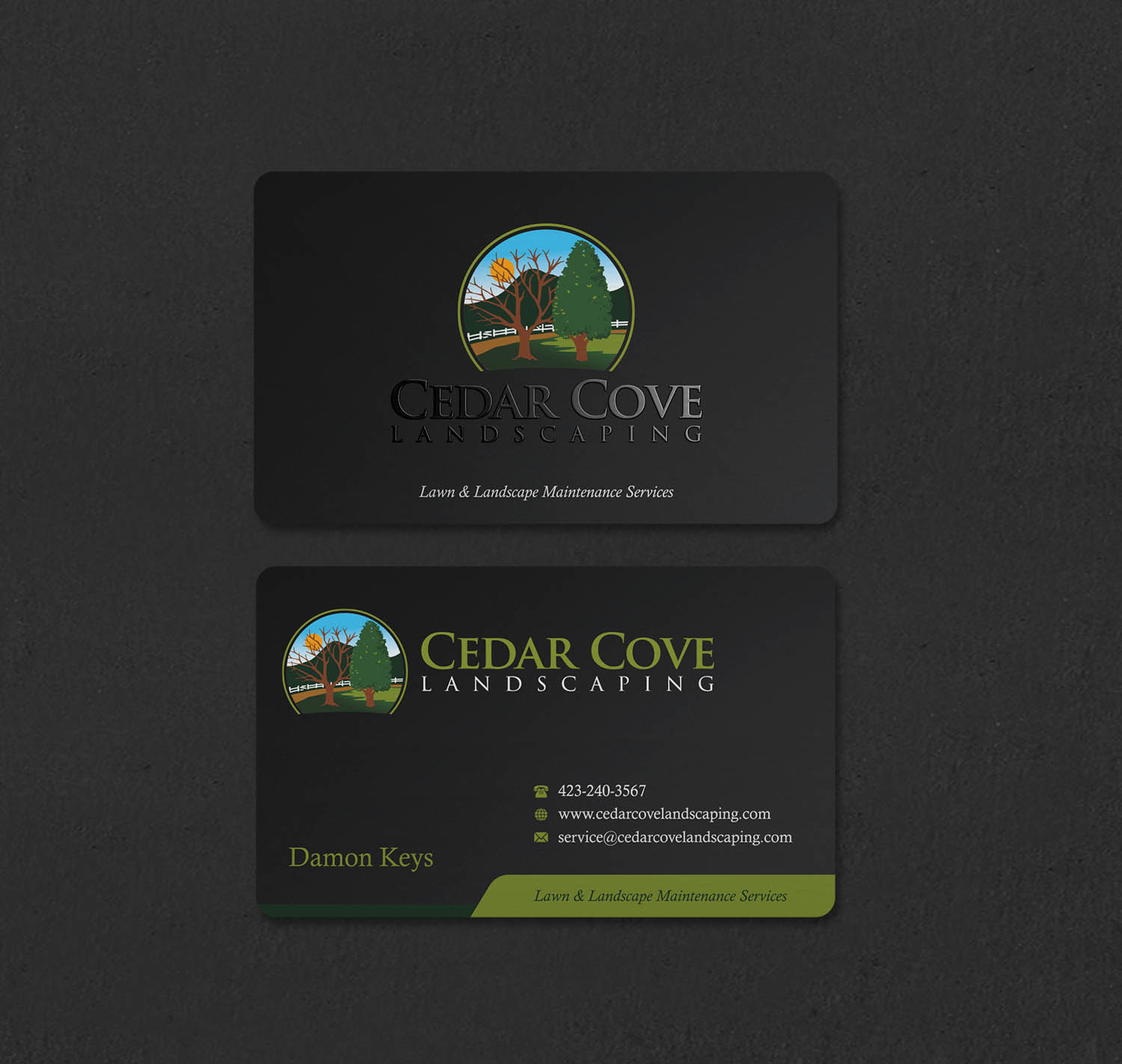 Business Card Design by INDIAN_Ashok for this project | Design #29508626