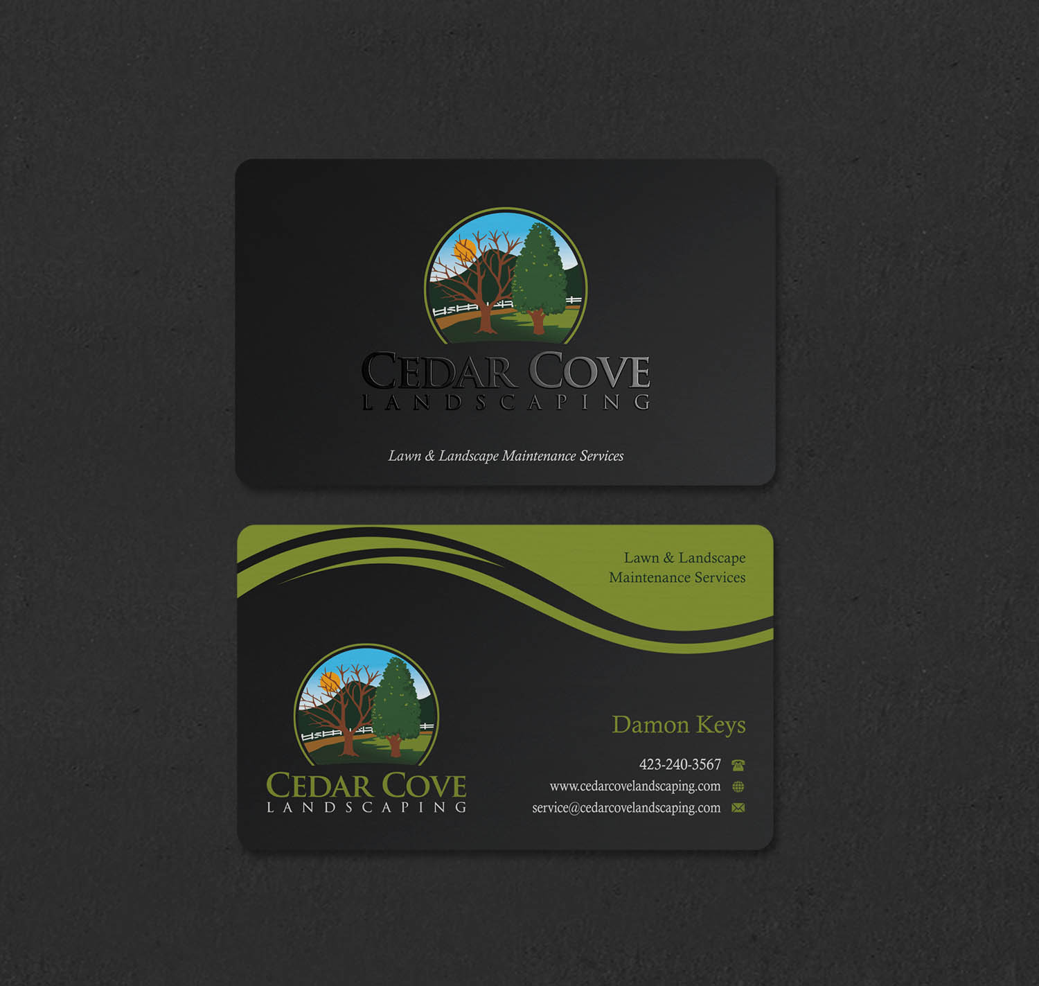 Business Card Design by INDIAN_Ashok for this project | Design #29508628