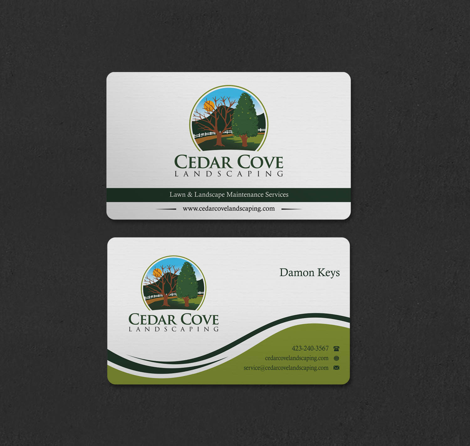 Business Card Design by INDIAN_Ashok for this project | Design #29508637