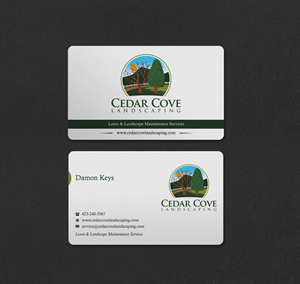 Business Card Design by INDIAN_Ashok for this project | Design: #29508639