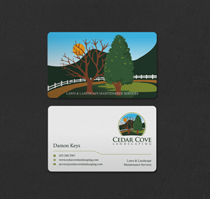 Business Card Design by INDIAN_Ashok for this project | Design: #29508648