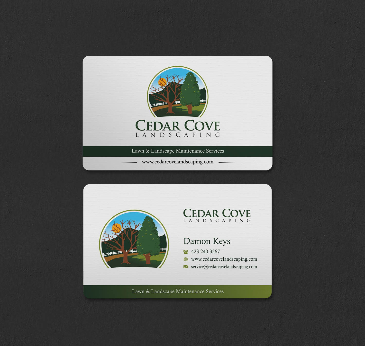 Business Card Design by INDIAN_Ashok for this project | Design #29508650