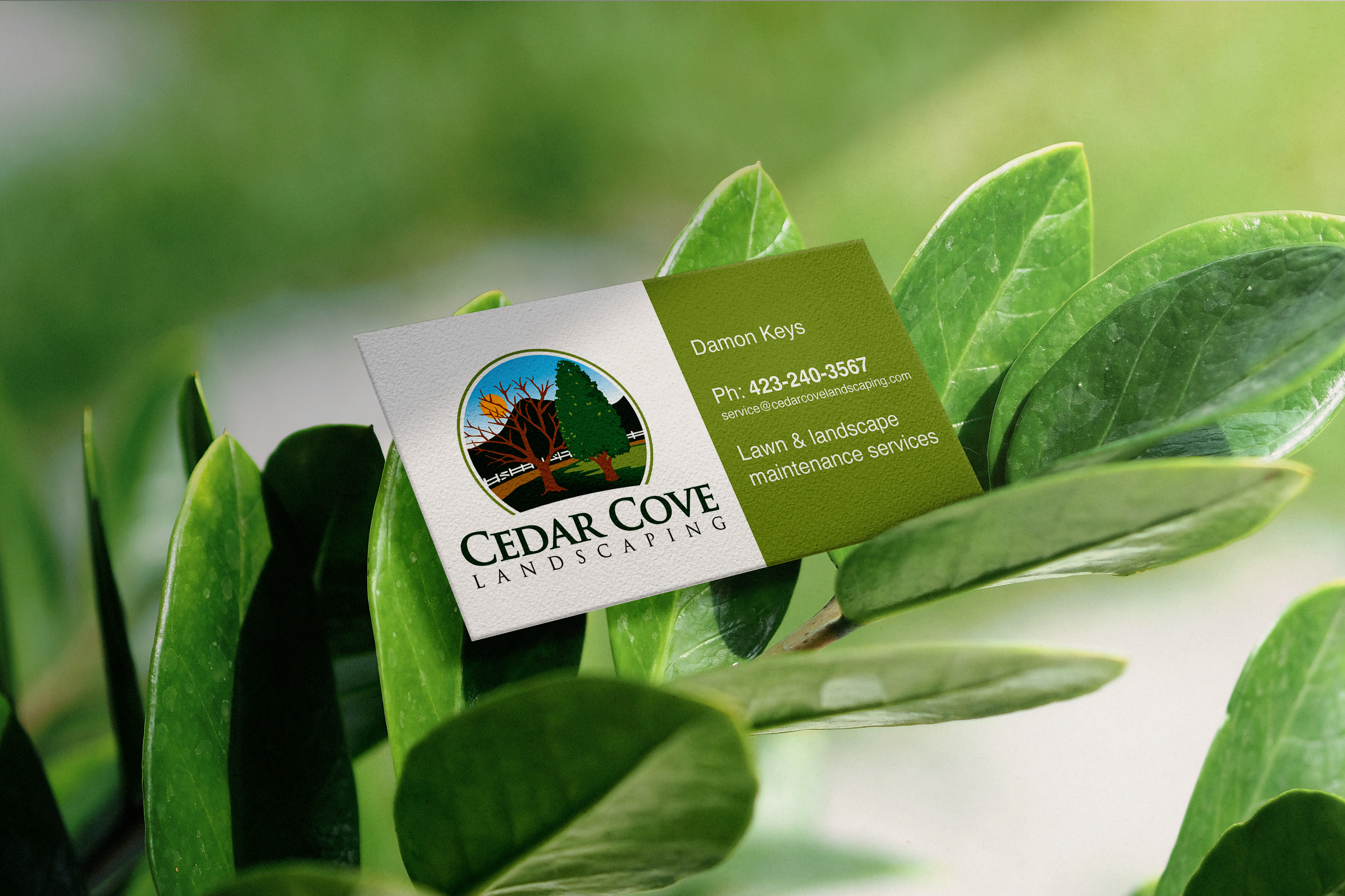 Diseño de Tarjeta de Presentación por redshoes para este proyecto | Diseño #29513141