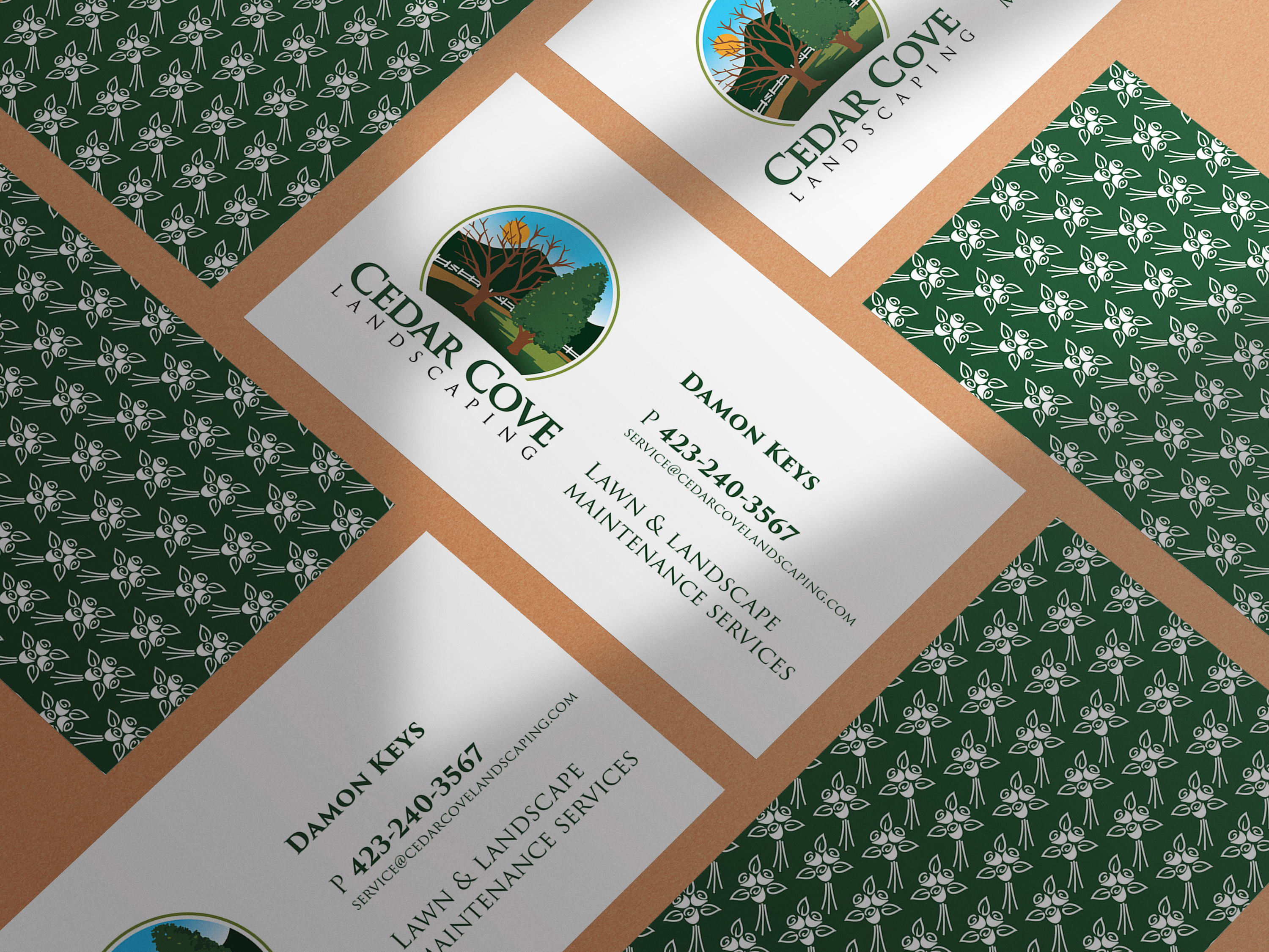 Business Card Design by redshoes for this project | Design #29517144