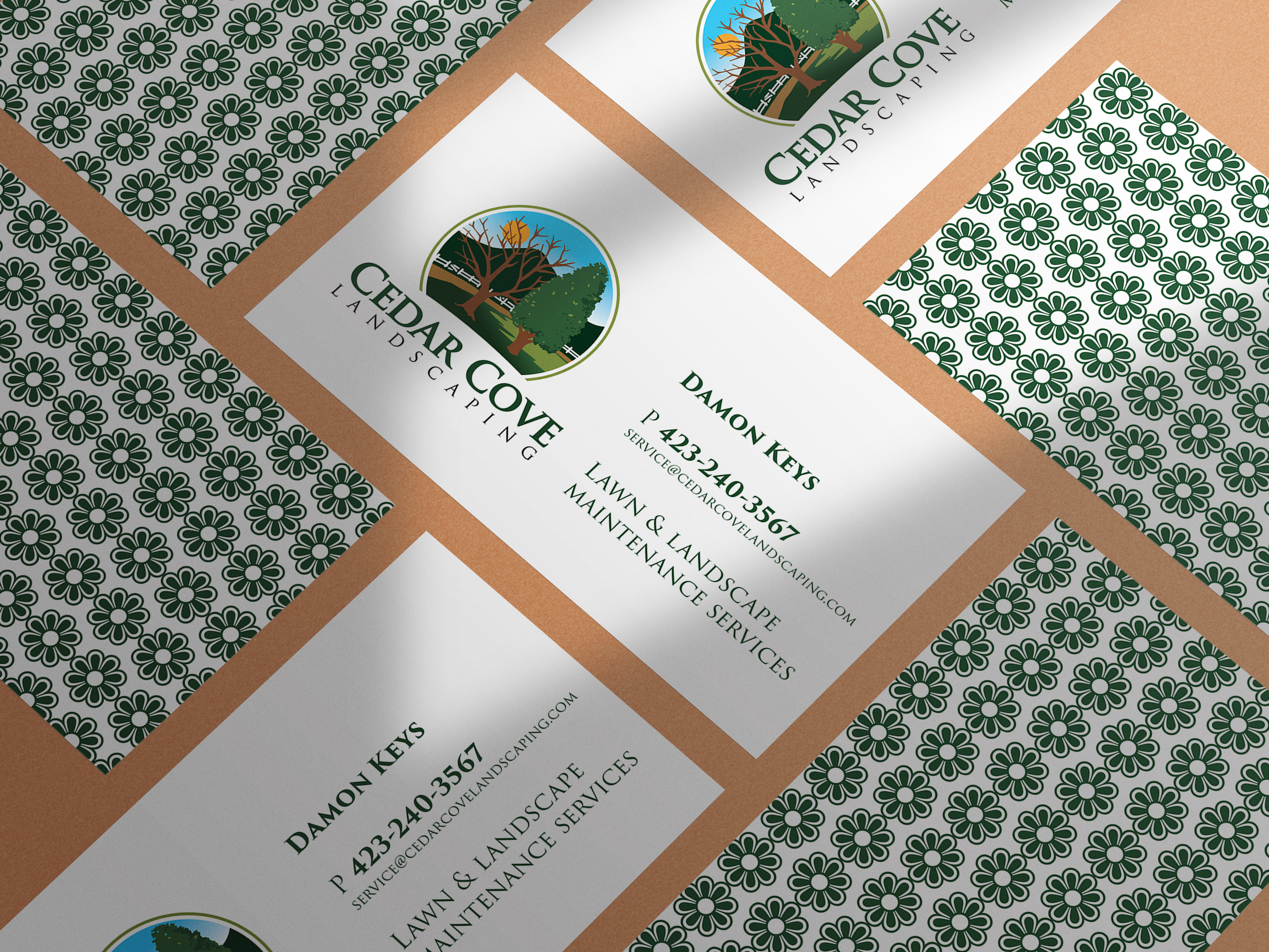 Diseño de Tarjeta de Presentación por redshoes para este proyecto | Diseño #29517246