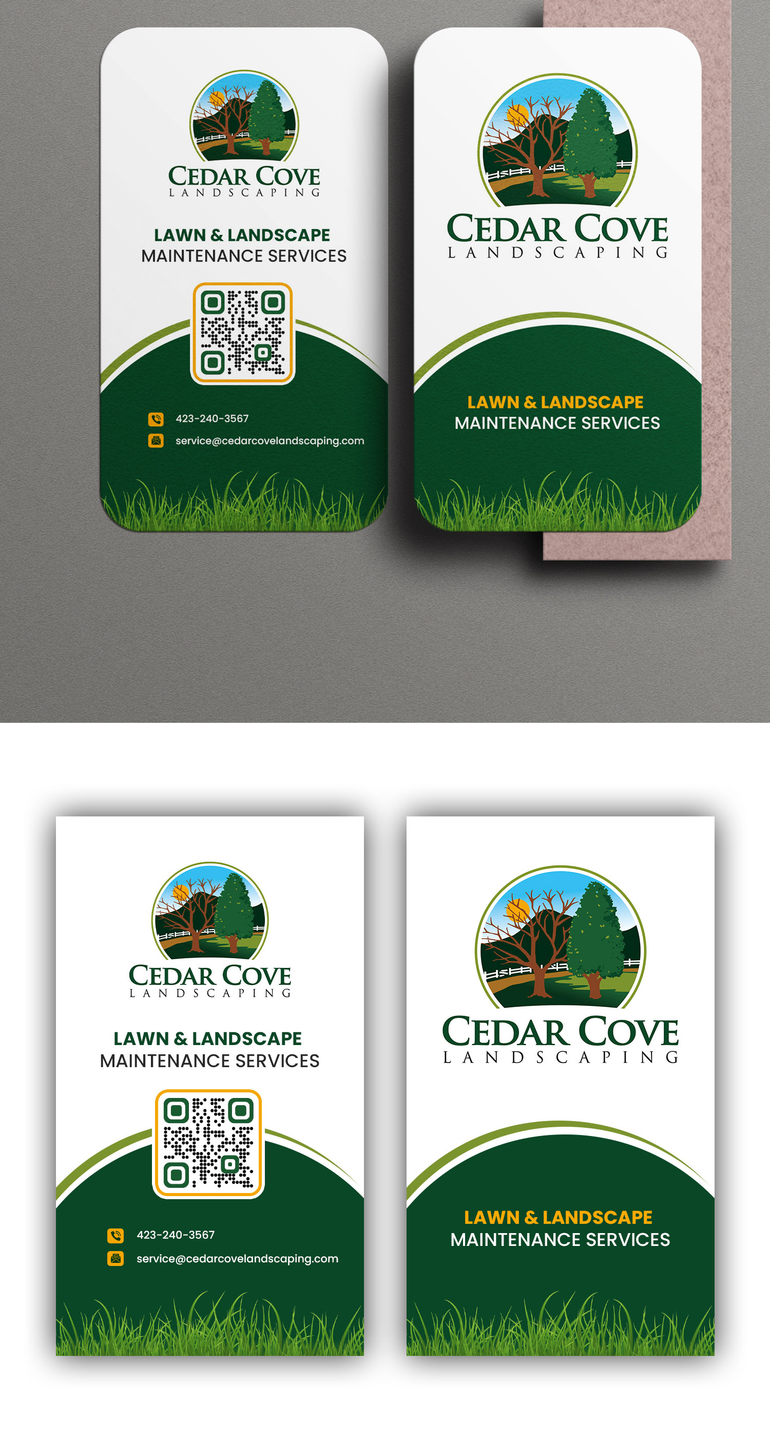 Business Card Design by debdesign for this project | Design #29509866